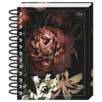 Ilustracja Interdruk Organizer Flowers 297921