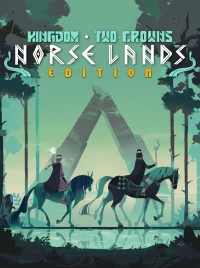 Ilustracja produktu Kingdom Two Crowns: Norse Lands Edition (PC) (klucz STEAM)