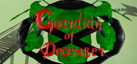 Ilustracja Guardian of December (PC) (klucz STEAM)