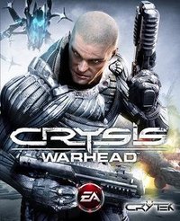 Ilustracja Crysis Warhead (PC) (Klucz aktywacyjny Origin)