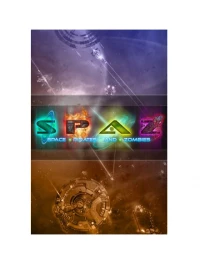 Ilustracja Space Pirates and Zombies (klucz STEAM)
