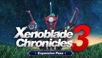 Ilustracja Xenoblade Chronicles 3 Expansion Pass (NS) (klucz NINTENDO STORE)
