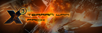 Ilustracja X3 Terran War Pack PL (PC) (klucz STEAM)