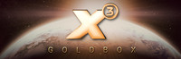 Ilustracja X3 GoldBox PL (PC) (klucz STEAM)