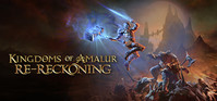 Ilustracja Kingdoms of Amalur Re-Reckoning (PC) (klucz STEAM)
