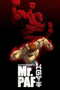 Ilustracja An Interesting Journey of Monsieur PAF PL (PC) (klucz STEAM)