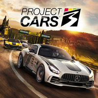 Ilustracja produktu Project CARS 3 (PC) (klucz STEAM)