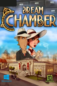 Ilustracja produktu Dream Chamber (PC) (klucz STEAM)