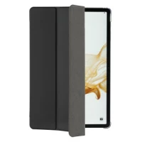 Ilustracja produktu Hama Etui Fold Clear Samsung Galaxy TAB S7/S8 Czarne