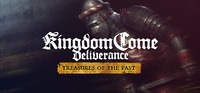 Ilustracja DIGITAL Kingdom Come: Deliverance - Treasures of the Past (PC) (klucz STEAM)