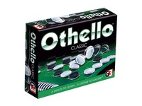 Ilustracja produktu G3 Gra Othello Classic