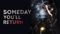 Ilustracja Someday You'll Return (PC) (klucz GOG.COM)