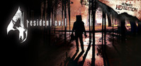 Ilustracja Resident Evil 4 Ultimate HD Edition (PC) (klucz STEAM)