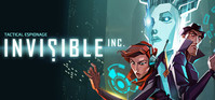Ilustracja produktu Invisible, Inc. (PC) (klucz GOG.COM)
