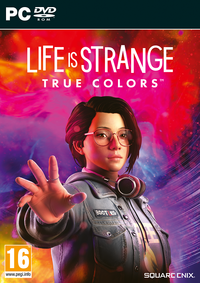 Ilustracja Life is Strange: True Colors (PC)