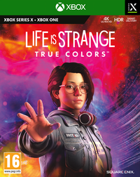 Ilustracja produktu Life is Strange: True Colors (XO/XSX)