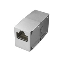 Ilustracja produktu Hama Adapter Sieciowy CAT-6-Network Adapter 1 Gbps