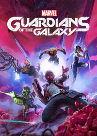 Ilustracja produktu Marvel's Guardians of the Galaxy PL (PC) (klucz STEAM)