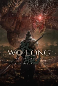Ilustracja Wo Long: Fallen Dynasty Deluxe Edition (PC) (klucz STEAM)