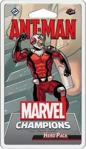 Ilustracja produktu Marvel Champions: Hero Pack - Ant-Man