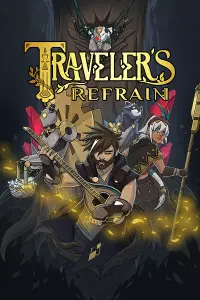Ilustracja produktu Traveler's Refrain (PC) (klucz STEAM)