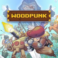 Ilustracja Woodpunk (PC) DIGITAL (klucz STEAM)