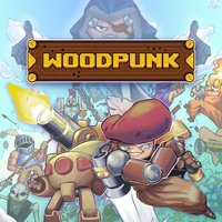 Ilustracja produktu Woodpunk (PC) DIGITAL (klucz STEAM)