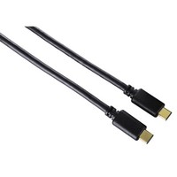 Ilustracja produktu Hama Kabel Usb-c Usb 3.1 Gen 1 0.75 M