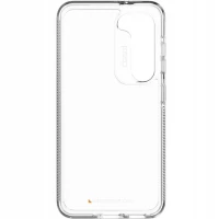 Ilustracja produktu Gear4 Crystal Palace - obudowa ochronna do Samsung Galaxy S23 5G (clear)