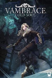 Ilustracja Vambrace: Cold Soul (PC) (klucz STEAM)