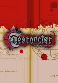 Ilustracja produktu The Textorcist: The Story of Ray Bibbia (PC) (klucz STEAM)