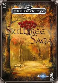 Ilustracja produktu Skilltree Saga (PC) (klucz STEAM)