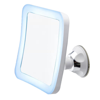Ilustracja produktu Camry Lusterko LED łazienkowe CR 2169