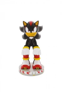 Ilustracja produktu Stojak Sonic the Hedgehog Shadow - 20 cm