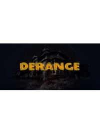 Ilustracja Derange (PC) (klucz STEAM)