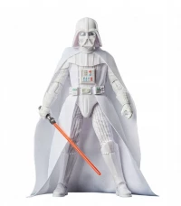 Ilustracja produktu Figurka Gwiezdne Wojny Lord Vader: Powrót Jedi Black Series - 15 cm