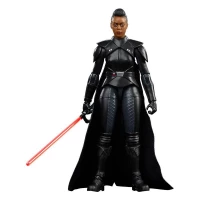 Ilustracja Figurka Gwiezdne Wojny Third Sister Reva: Obi-Wan Kenobi Black Series - 15 cm