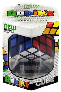 Ilustracja Kostka Rubika 3x3x3 HEX Nowa Edycja