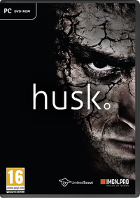 Ilustracja Husk (PC) PL DIGITAL (klucz STEAM)