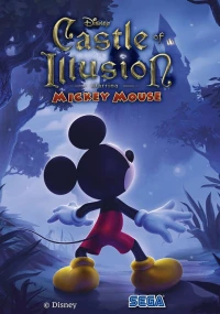 Ilustracja Castle of Illusion (PC) (klucz STEAM)