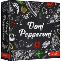 Ilustracja produktu Trefl Doni Pepperoni 