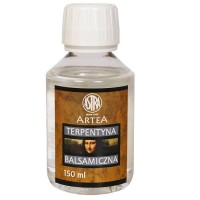 Ilustracja Astra Artea Termentyna Balsamiczna 150ml 83000902