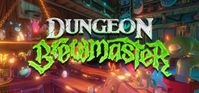 Ilustracja Dungeon Brewmaster (PC) (klucz STEAM)