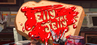 Ilustracja Elly The Jelly (PC) (klucz STEAM)