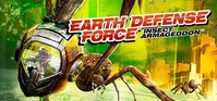 Ilustracja Earth Defense Force: Insect Armageddon (PC) (klucz STEAM)