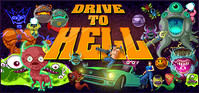 Ilustracja Drive to Hell (PC) (klucz STEAM)