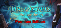 Ilustracja produktu Dreamscapes: The Sandman Premium Edition (PC) (klucz STEAM)