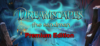 Ilustracja Dreamscapes: The Sandman Premium Edition (PC) (klucz STEAM)