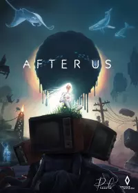 Ilustracja After Us PL (PC) (klucz STEAM)