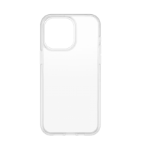 Ilustracja produktu OtterBox React - obudowa ochronna do iPhone 15 Pro (clear)